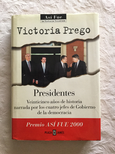 Presidentes