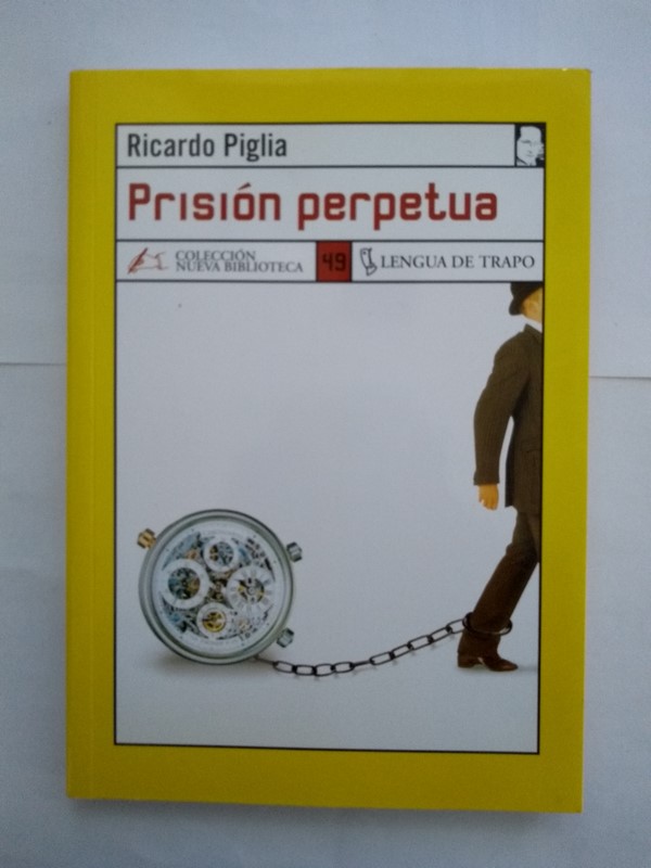 Presión perpetua