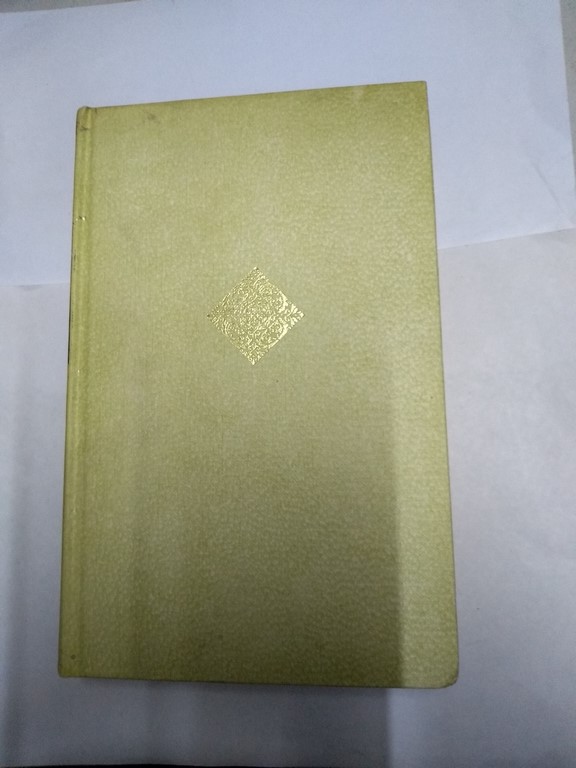 Primavera y Flor de la Literatura Hispánica, III