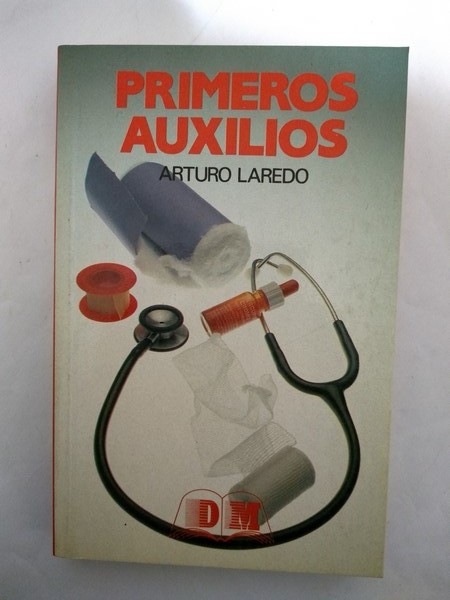 Primeros auxilios