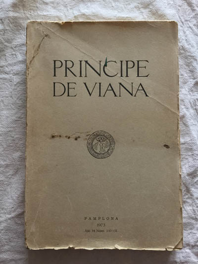 Príncipe de Viana