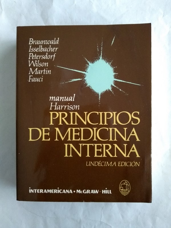 Principios de medicina interna