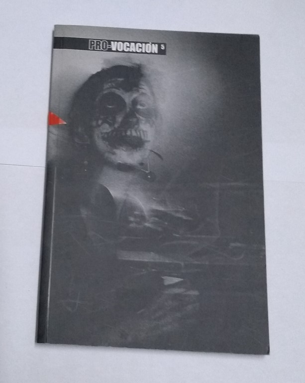 Pro-vocación, 5