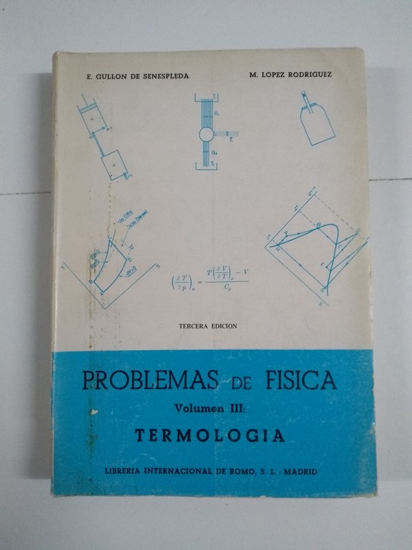 Problemas de física III