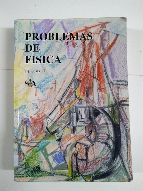 Problemas de física