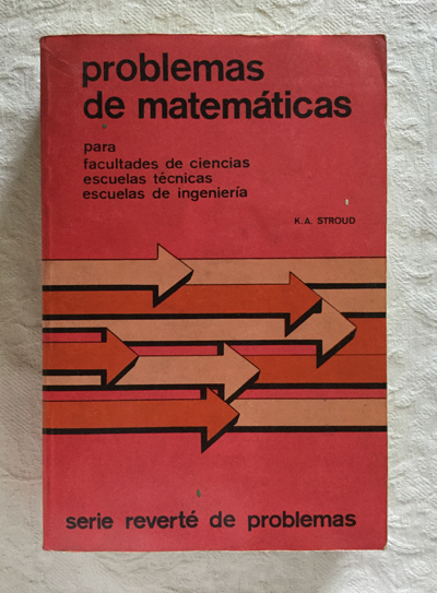 Problemas de matemáticas