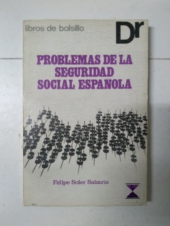Problemas de Seguridad Social Española