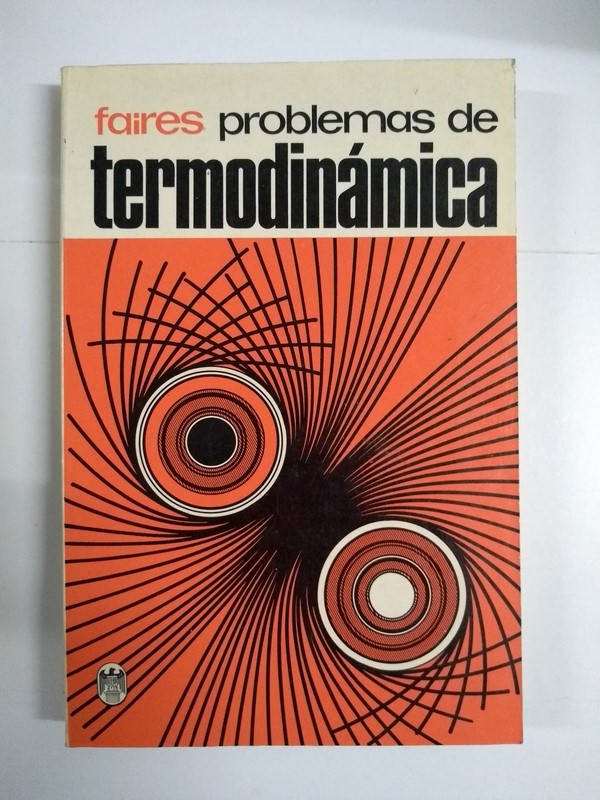 Problemas de termodinámica