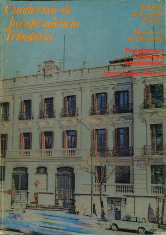 PROCEDIMIENTO ECONOMICO ADMINISTRATIVO Y OTROS MEDIOS DE REVISION. AÑOS 1967 A 1970.
