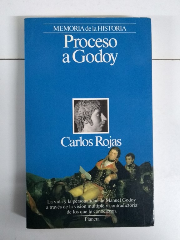 Proceso de Godoy