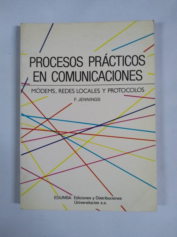 Procesos prácticos en comunicaciones