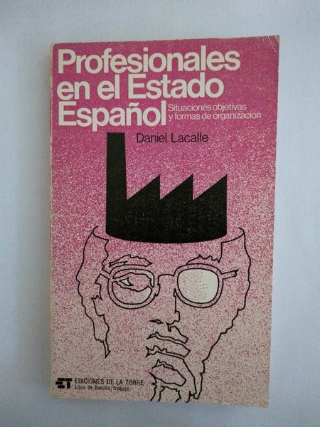 Profesionales en el Estado Español