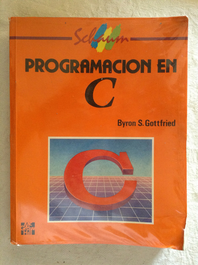 Programación en C