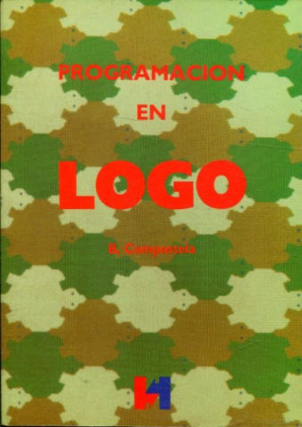 PROGRAMACION EN LOGO.