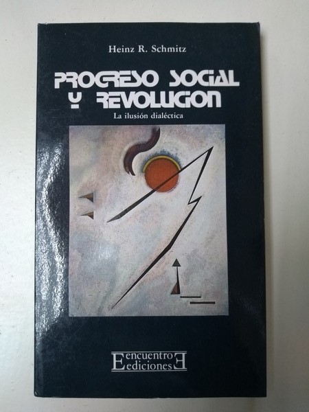 Progreso social y revolucion