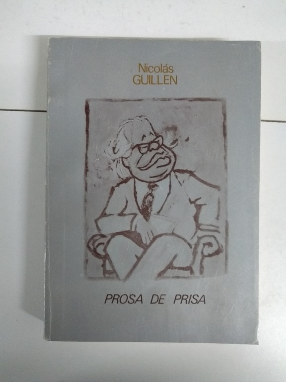 Prosa de prisa