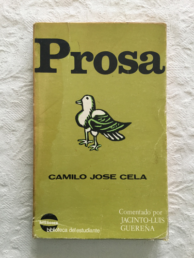 Prosa