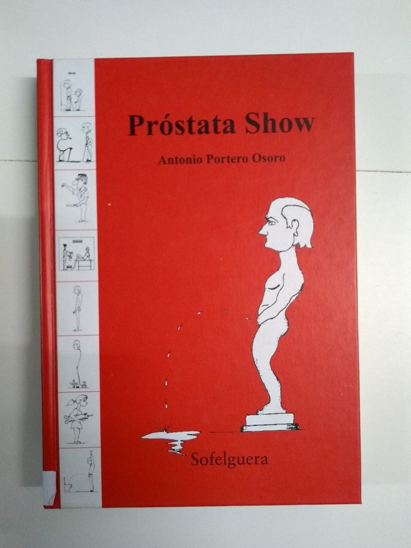 Próstata Show