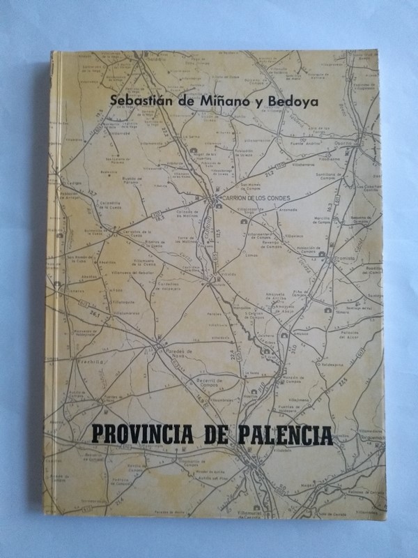 Provincia de Palencia