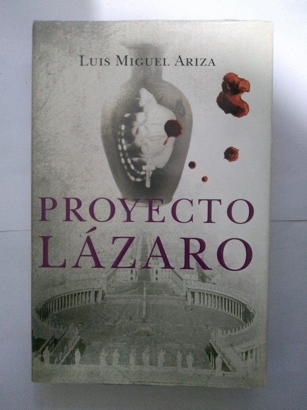 Proyecto Lázaro