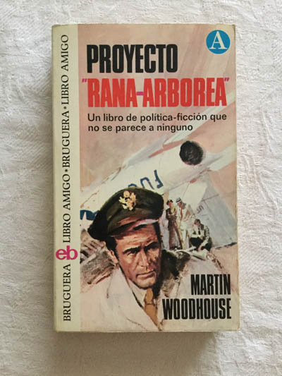 Proyecto "Rana-Arborea"