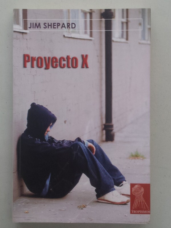 PROYECTO X