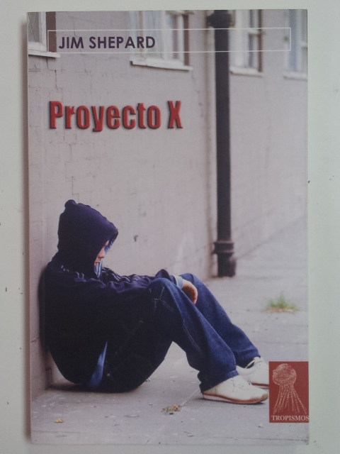 PROYECTO X