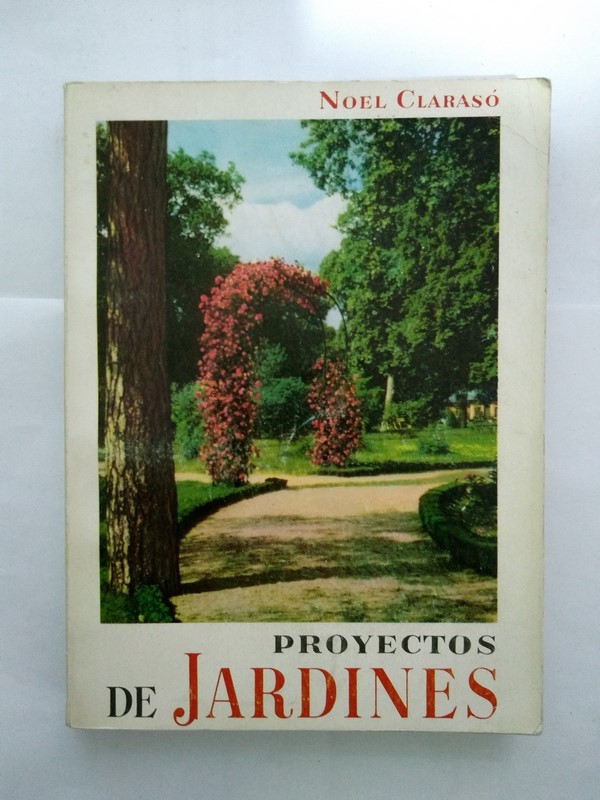 Proyectos de jardines