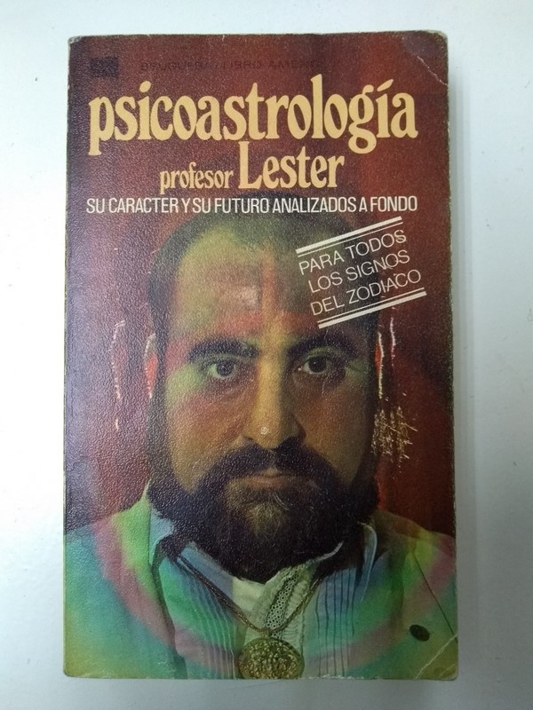 Psicoastrologia