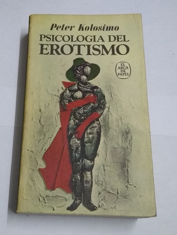 Psicología del erotismo