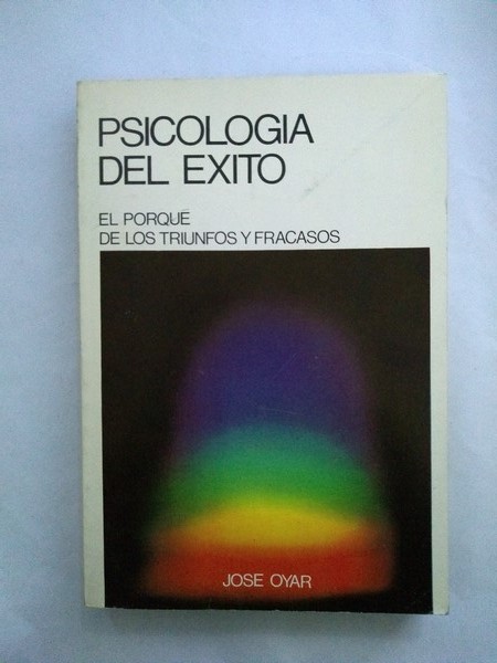 Psicologia del éxito