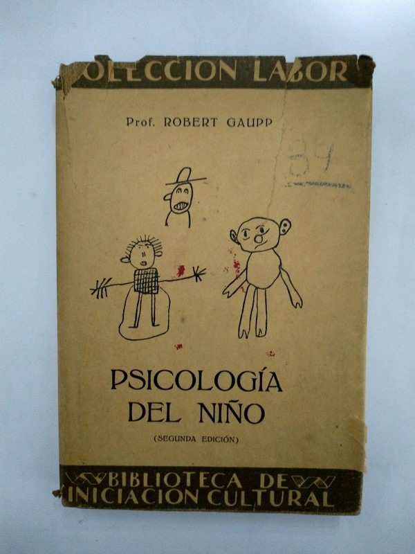 Psicología del niño