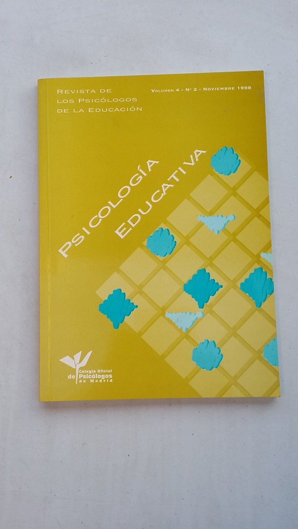 Psicologia educativa