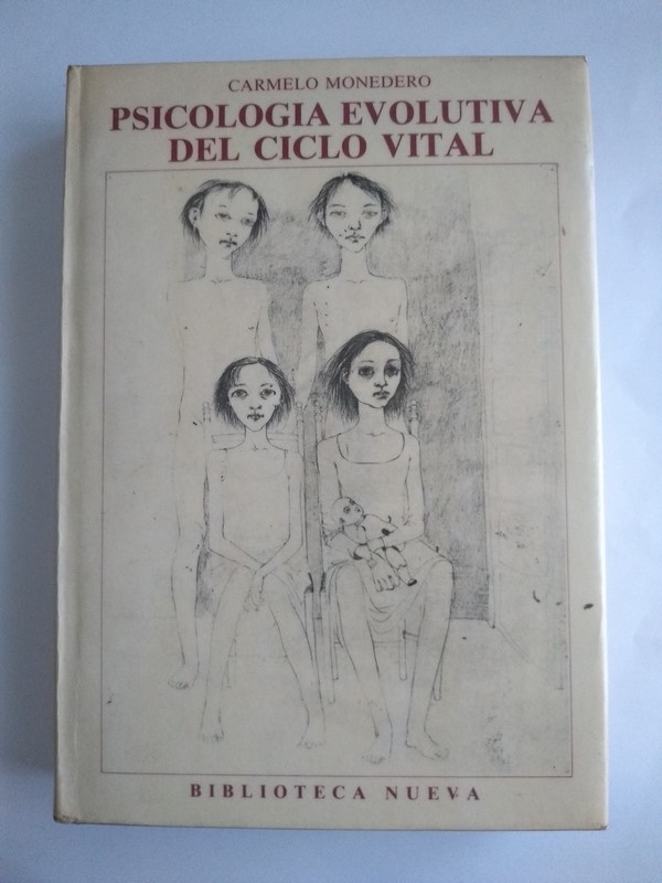 Psicología Evolutiva del Ciclo Vital