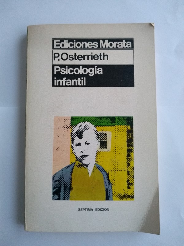 Psicología infantil