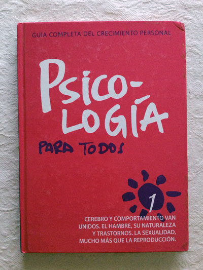 Psicología para todos (1)