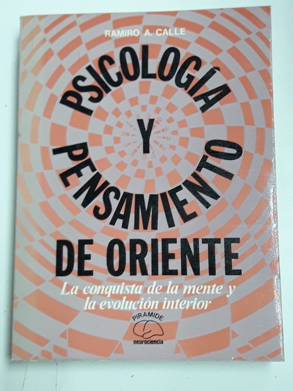 Psicología y Pensamiento de Oriente