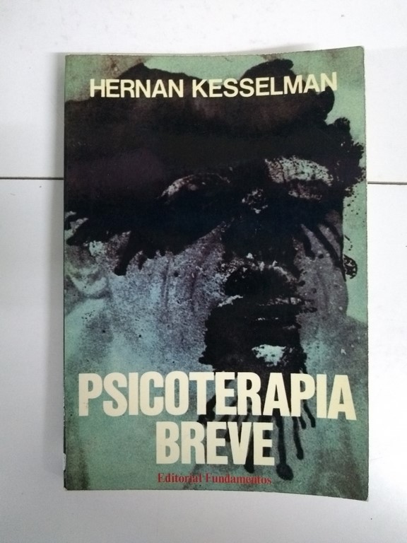 Psicoterapia breve