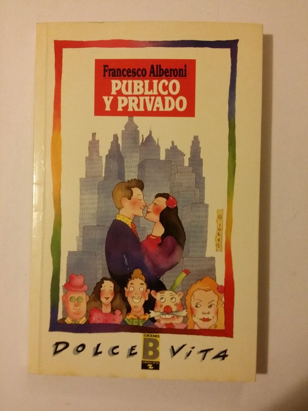 Publico y privado