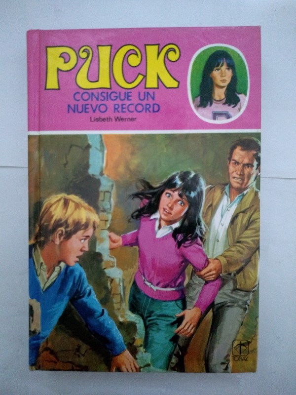 Puck consigue un nuevo record