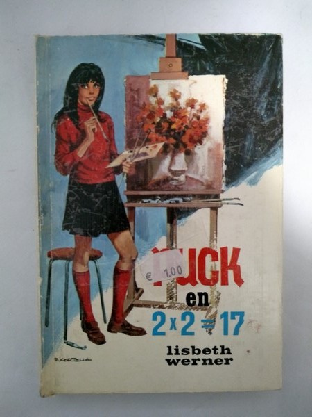 Puck en 2 por 2 = 17