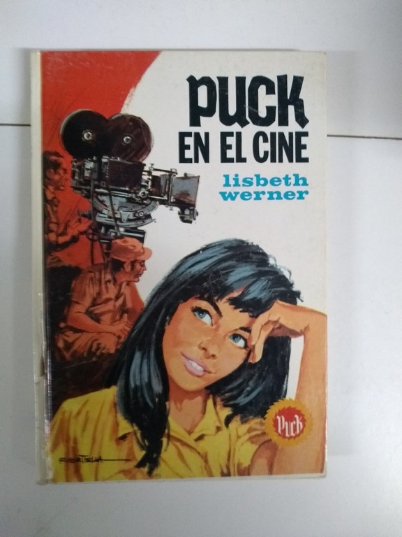 Puck en el cine