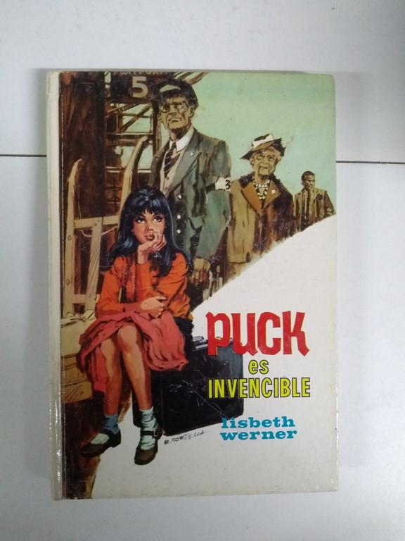 Puck es invencible