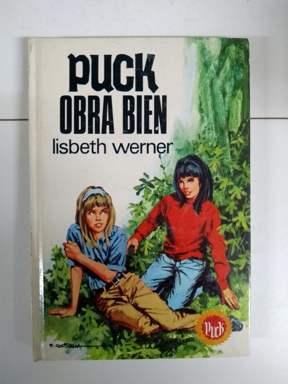 Puck obra bien