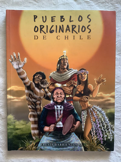 Pueblos originarios de Chile
