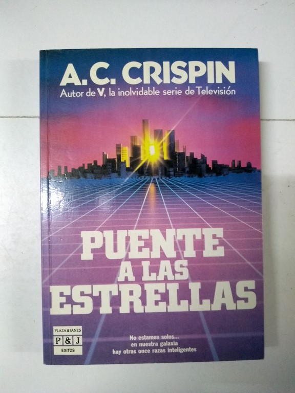 Puente a las estrellas