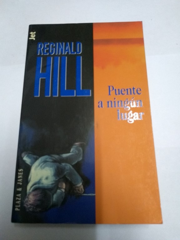 Puente a ningún lugar