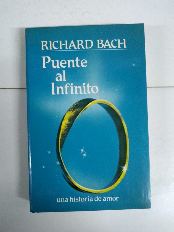 Puente al Infinito