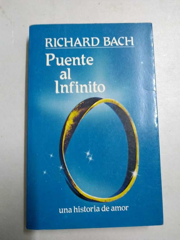 Puente al Infinito