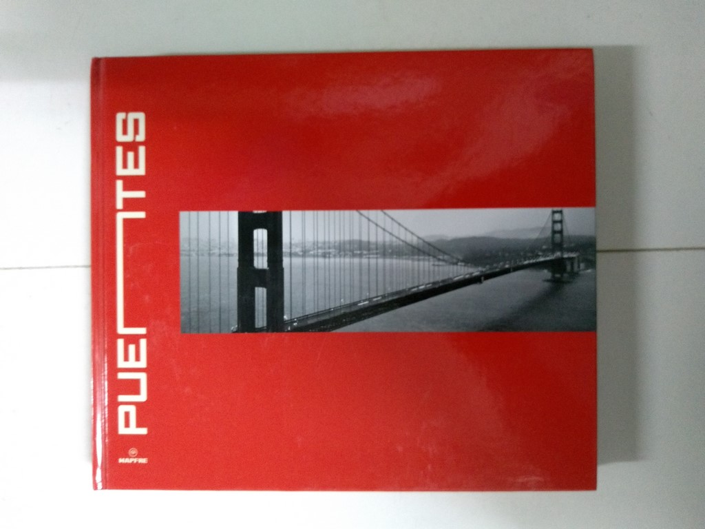 Puentes